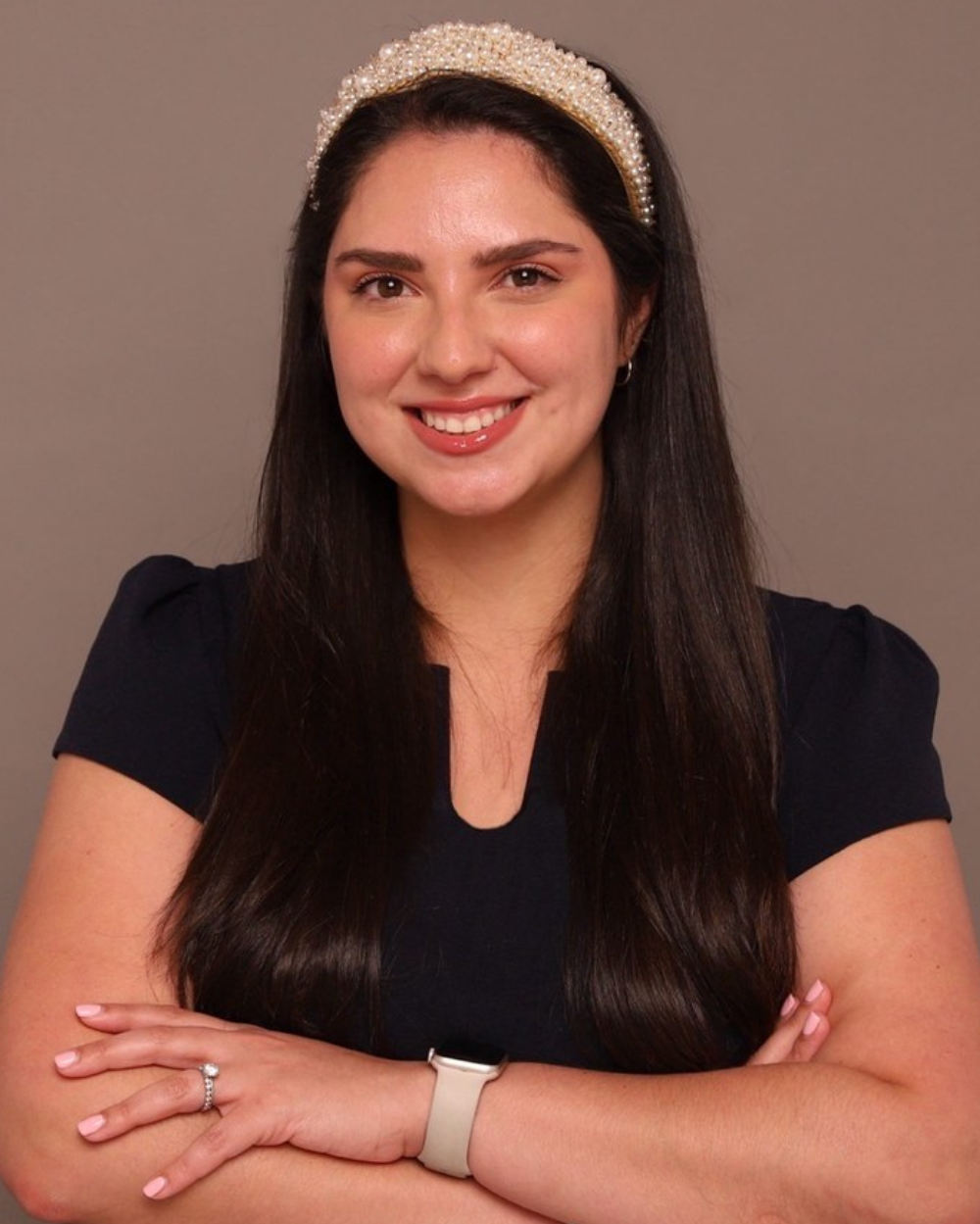 Marina Mirabal